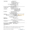 Fillable Nauru Death PDF Templates | Blank Docs