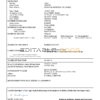Fillable Niger Death PDF Templates | Blank Docs