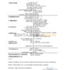 Fillable Nigeria Death PDF Templates | Blank Docs