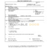 Fillable North Macedonia Death PDF Templates | Blank Docs
