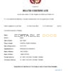 Fillable Panama Death PDF Templates | Blank Docs