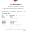 Fillable Paraguay Death PDF Templates | Blank Docs