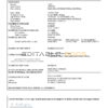 Fillable Somalia Death PDF Templates | Blank Docs
