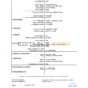 Fillable Spain Death PDF Templates | Blank Docs