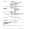 Fillable Sri Lanka Death PDF Templates | Blank Docs