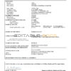 Fillable Sudan Death PDF Templates | Blank Docs