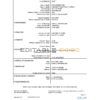 Fillable Switzerland Death PDF Templates | Blank Docs