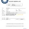 Fillable Taiwan Death PDF Templates | Blank Docs