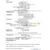 Fillable Togo Death PDF Templates | Blank Docs