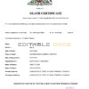 Fillable Trinidad and Tobago Death PDF Templates | Blank Docs