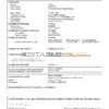 Fillable Uganda Death PDF Templates | Blank Docs