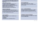 compact circle universal multipurpose utility bill template in Word and PDF format