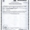 Easily Customize Dominica Divorce Certificate with Realistic word Templates