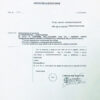 Easily Customize Italy Divorce Certificate with Realistic word Templates