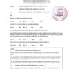 Easily Customize uk Divorce Certificate with Realistic word Templates