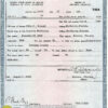 Easily Customize usa florida Divorce Certificate with Realistic word Templates