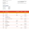 Fake Banco Bpi firm Business Bank Statement