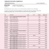 Fake Brd Business Bank Statement