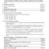 Fake Coventry Building Society Business Bank Statement (version2)
