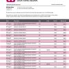 Fake Dah Sing Business Bank Statement