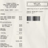 Fake Idea Solutions payment Receipt