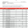 Fake Saudi British Business Bank Statement