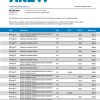 Fake ANZ Business Bank Statement