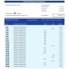 Fake Acb Business Bank Statement