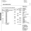 Fake Austria Business Bank Statement