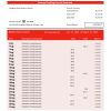 Fake Bank of Guiyang firm Business Statement