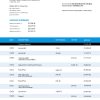 Fake Bankunited enterprise Business Bank Statement