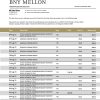 Fake Bny Mellon Business Bank Statement