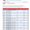Fake China citic Business Bank Statement