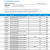 Fake Commercial Business Bank Statement