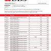 Fake DBS Business Bank Statement
