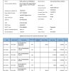 Fake Federal Business Bank Statement