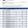 Fake Frost Bankers enterprise Business Statement