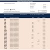 Fake HARBIN Business Bank Statement