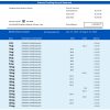 Fake Hancock Whitney Business Bank Statement