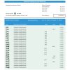 Fake Hangzhou Business Bank Statement
