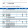 Fake Leumi Business Bank Statement