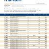 Fake Mandiri Business Bank Statement