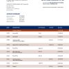 Fake Prosperity Bancshares Inc company checking Business Bank Statement