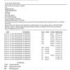 Fake TSB Business Bank Statement