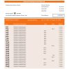 Fake Taiwan Business Bank Statement