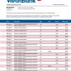 Fake VIETIN Business Bank Statement