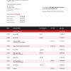 Fake Ziraat Bankasi Business Bank Statement