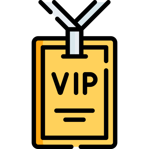 vip